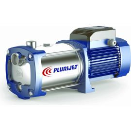 Насос PEDROLLO PLURIJET 4/130 -N 43PJC20048A 