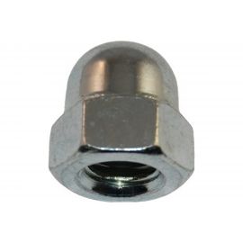 Колпачковая гайка Метизный двор M5 DIN 1587, 200 шт. 4607159067906 