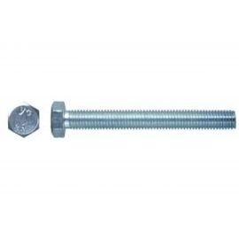 Болт с шестигранной головкой ВИРТУОЗ DIN933 8 х 30, 8 шт 01245 