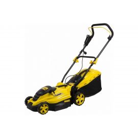 Электрическая газонокосилка Champion EM3616 