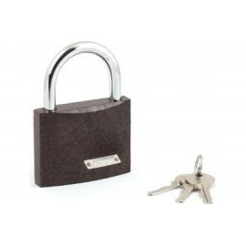 Навесной замок Avers PD-01-75 00020556 