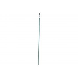 Резьбовая штанга Стройметиз М16х1000 DIN 975 цинк 3110099 