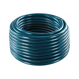 Садовый шланг для воды QUATTRO ELEMENTI Acquamarina (3/4"", 25 м) 246-814 