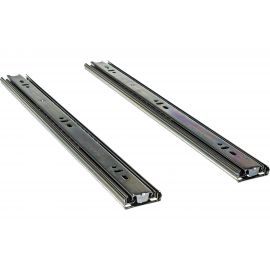 Шариковая направляющая Lemax prof полного выдвижения 400 мм DM45-400W 