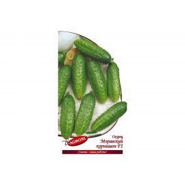 Семена Агрони Огурец МОРАВСКИЙ КОРНИШОН F1 1628 