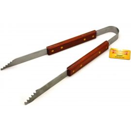 Маленькие щипцы для барбекю Искра NDG340T NDG-340T 