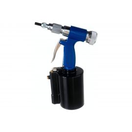 Пневмо-гидравлический заклепочник для заклепок-гаек ПНЕВМО-ТРЕЙД PT-ARN0410 