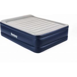 Надувная кровать Bestway Tritech Airbed 203х152х61 см, встроенный электронасос 67690 BW 