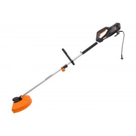 Электрический триммер WORX 38см, 1000Вт, нож 23 см WG111E 