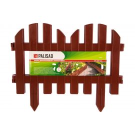 Терракотовый декоративный забор 285 х 442 мм Ренессанс Россия 65025 