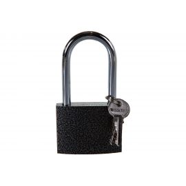 Навесной замок НОРА-М ЗН-800дд-70 мм 3кл. 16817 