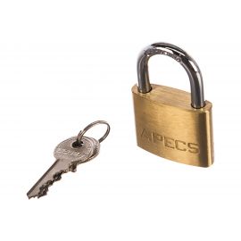Висячий замок APECS PDB-01-40 BC1140 10792 