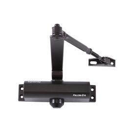 Доводчик на дверь весом 25-45 кг Falcon Eye FE-B2W Bronze 