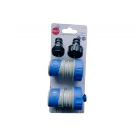 Набор коннекторов и адаптеров для системы полива FRUT 404000 