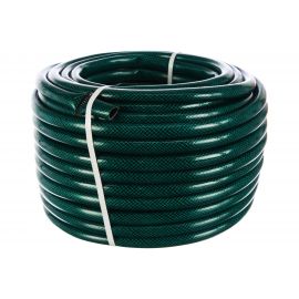 Поливочный шланг РОСТОК КЛАССИК 3-х слойный, 3/4""x50м 40308-3/4-50 