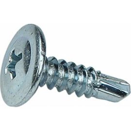 Саморез с прессшайбой КРЕП-КОМП сверло 4,2х41 500шт пшс41ф 