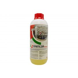 Средство для промывки системы отопления Syntilor Watesup 1кг 1034 