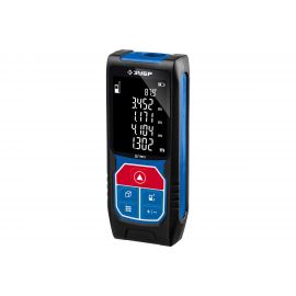 Лазерный дальномер Зубр ПРОФ. 34925 