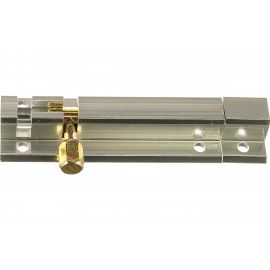 Шпингалет Apecs DB-05-80-CR 8280 