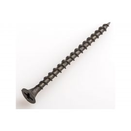 Саморез Госкреп ШСГД 3.5х55 мм, 500 шт., большой пластиковый контейнер, 1500 мл 1-0010680 