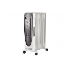 Масляный радиатор Ballu Turbo BOH/TB- 07FH 1500 7 секций 