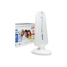 Комнатная антенна Рэмо BAS-5102-5V ВОЛНА DIGITAL 14843 