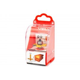 Фреза кромочная дисковая (32х3 мм; подшипник 12.7 мм) VIRA 553369 