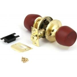 Защёлка Avers 0598-05-GM/OAK 00021177 