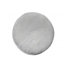 Колпак полировальный (135 мм; шерсть) BOSCH 2.608.610.001 