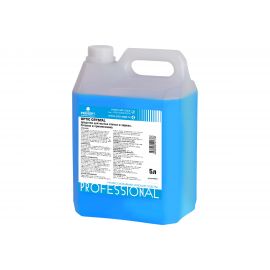 Средство для мытья стекол и зеркал PROSEPT Optic Crystal 5 л 114-5 