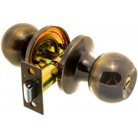 Защёлка Apecs Vanger 6072-03-AB 28052 