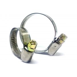 Хомут КРЕП-КОМП 8-12 мм/9, W2, 10 шт. Н08-12ЕСО42мф 