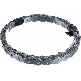 Монтажная перфорированная лента Госкреп оцинк., волна, 0,7х12, бухта 5 м 13-0019790 