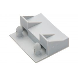 Упорный латодержатель ЭЛИМЕТ 63 мм 10 шт БП-00001716 