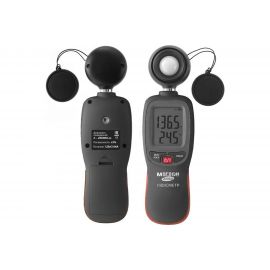 Люксметр МЕГЕОН 21060 к0000033658 