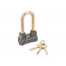 Навесной замок Аллюр ВС2-4-01С AL-660 L 3025 