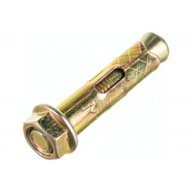 Анкерный болт с гайкой Саморезик 12х60 1 шт AN/B/G-12х60-1 