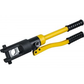 Гидравлический пресс Navigator 82 336 NHT-Pg01-16-300 /ручной, 16-300 мм2/ 82336 