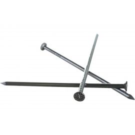 Строительные гвозди Gigant 3,0x80 мм, 5 кг G-925564 