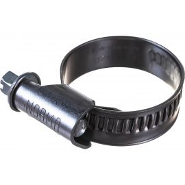 Червячный хомут NORMA TORRO 20-32/12 C7 W2 нержавеющая сталь 20-32/12C7W2 