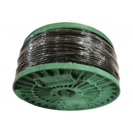 Стальной латунированный трос с покрытием полиамид BEFAST 3.0 погодоустойчивый, 200м TCO030200S 