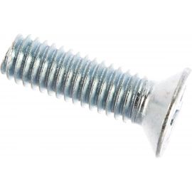 Винт потай с метрической резьбой VIPкрепеж DIN 965, 6х20, 7 шт. 18464 VIPS 