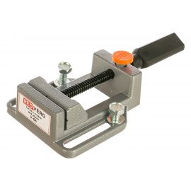 Тиски к стойке для дрели V-66 REDVERG 6625073 