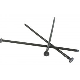 Строительные гвозди Gigant 6,0x200 мм, 5 кг G-925569 