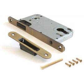 Замок врезной магнитный Apecs 5300-M-AB-Blister (DIY) 27633 