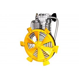 Головка компрессорная С-415М Бежецк АСО 285392 