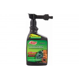 Эжектор концентрат от короеда Dr.Klaus 1 л DK09230011 