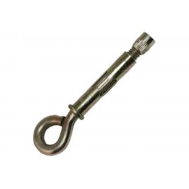 Анкерный болт с кольцом Метизный двор M6/8x60 2 шт. 4690441034687 