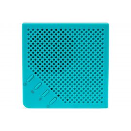 Портативная акустика Rombica MySound Note - Blue BT-S079 