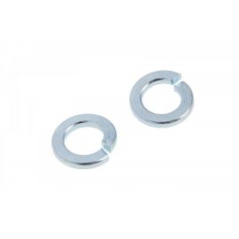 Шайба Bohrer М10 гроверная, оцинк., DIN 127, 1 кг DIN127-М10-1 